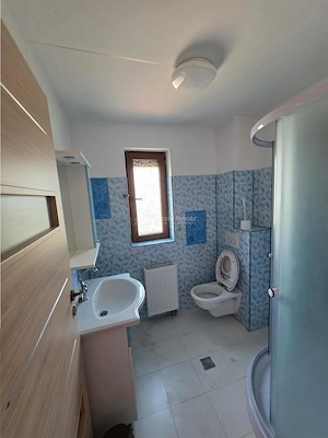 Casa moderna - Green City - 4 camere - 3 bai - 120mp - 100mp curte - imagine 8
