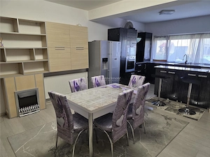 Casa moderna - Green City - 4 camere - 3 bai - 120mp - 100mp curte - imagine 3