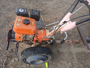 tractor cu - imagine 3