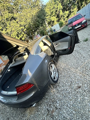 Audi A7 Sportback 2014 bitdi 313 Cp(două turbine) - imagine 4