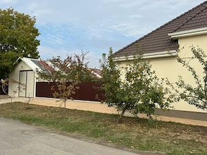 PROPRIETAR, Vand Casa Individuala,500 m2 teren, Atelier si Garaj - imagine 10