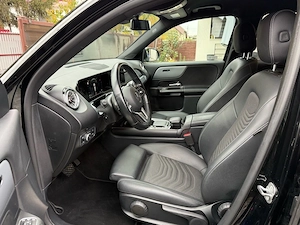Mercedes Glb 200 benzina 4matic  - imagine 3
