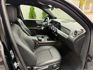 Mercedes Glb 200 benzina 4matic  - imagine 6