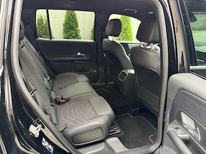 Mercedes Glb 200 benzina 4matic  - imagine 4