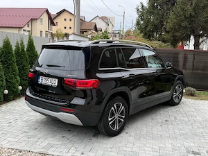 Mercedes Glb 200 benzina 4matic  - imagine 7