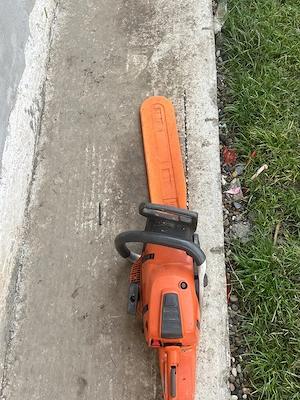 Husqvarna 560xp de vanzare