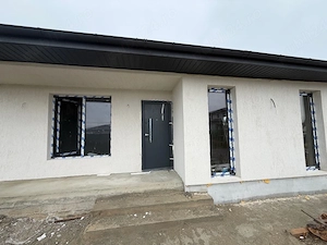 Casa Noua De Vanzare  Constructie 03.2026   COMUNA BERCENI   Total - 351 MP TEREN