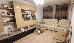  zona buna in BOTOSANi dau in chirie apartament cu 2 camere - imagine 3
