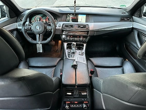 Bmw F11 525d 2.0d 218cp M packet - imagine 3