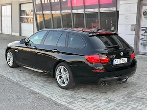 Bmw F11 525d 2.0d 218cp M packet - imagine 4