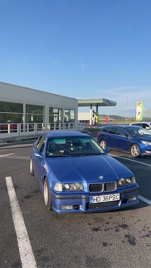 bmw e36 1.8 - imagine 3