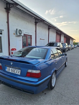 bmw e36 1.8