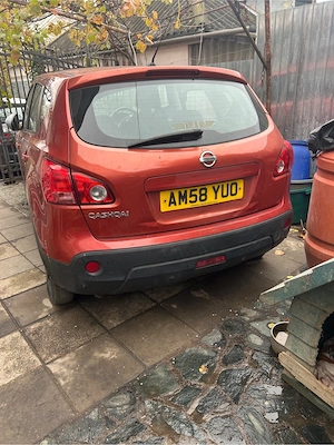 Nissan Qashqai - imagine 2