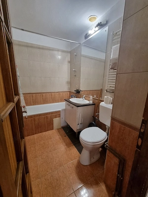 Apartament 2 camere decomandat  - Girocului - imagine 5