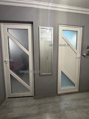 Garsonieră 40 mp utili | Decomandată | Mobilată și utilată | 13 Septem - imagine 7