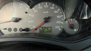 Ford Focus MK1 - imagine 3