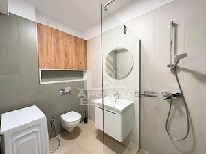 Apartament cu 1 camera nou de inchiriat in Circumvalatiunii Timisoara - imagine 5