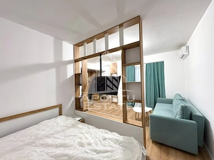 Apartament cu 1 camera nou de inchiriat in Circumvalatiunii Timisoara - imagine 3