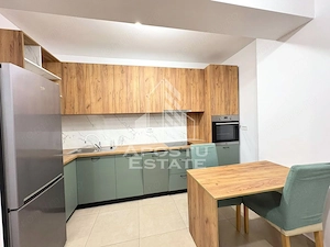 Apartament cu 1 camera nou de inchiriat in Circumvalatiunii Timisoara - imagine 4