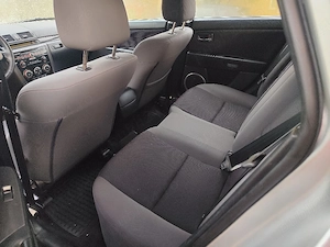 Mazda3 an 2009 - imagine 8