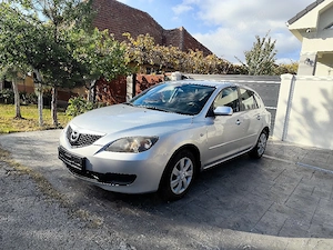 Mazda3 an 2009 - imagine 6