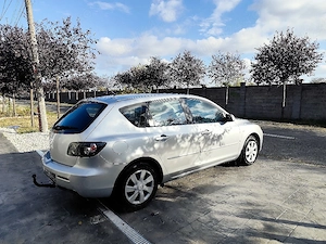 Mazda3 an 2009 - imagine 5