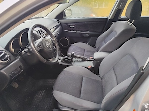 Mazda3 an 2009 - imagine 9