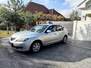 Mazda3 an 2009 - imagine 7