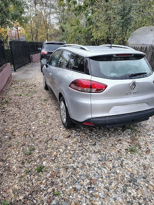 Renault Clio 1.5 dci,2015  - imagine 5