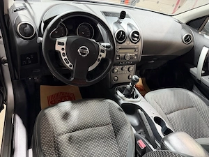 Vând Nissan Qashqai - imagine 5