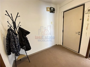 Apartament 3 camere decomandat Nicolina 1 Etaj intermediar - imagine 18