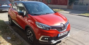 Renault Captur 2018 Înmatriculat - imagine 3
