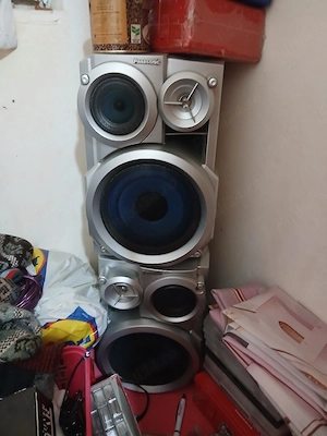 combina muzicala 