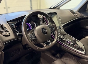 renault espace 7 locuri 1,5 diesel - imagine 5