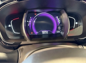 renault espace 7 locuri 1,5 diesel