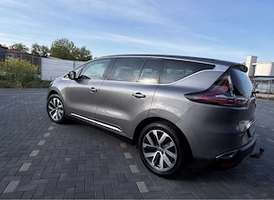 renault espace 7 locuri 1,5 diesel - imagine 2