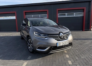 renault espace 7 locuri 1,5 diesel - imagine 3