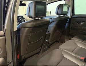 renault espace 7 locuri 1,5 diesel - imagine 4