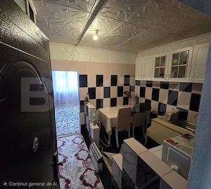 Garsonieră Ready-to-Move | Zona Poliția Municipală, Târgoviște - imagine 7