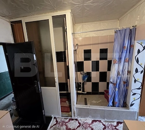 Garsonieră Ready-to-Move | Zona Poliția Municipală, Târgoviște - imagine 8