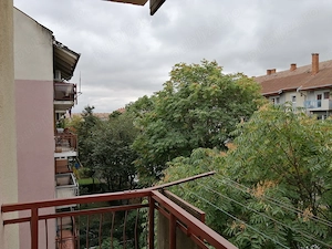 Apartament 2 camere de vânzare   Satu Mare, Carpați II - imagine 10
