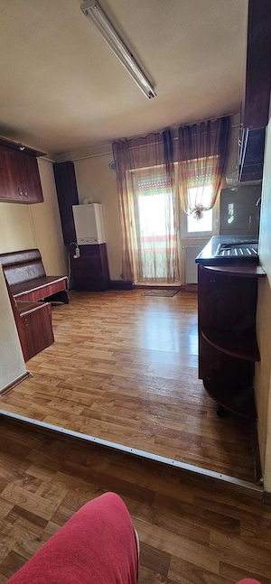Apartament 2 camere de vânzare   Satu Mare, Carpați II - imagine 4