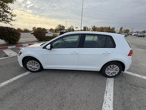 Volkswagen Golf VII 1.0 TSI - imagine 3