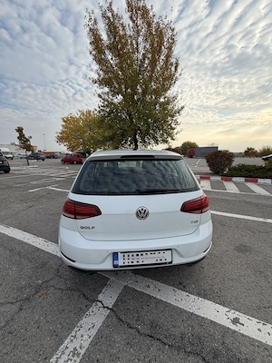 Volkswagen Golf VII 1.0 TSI - imagine 5
