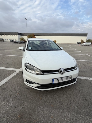 Volkswagen Golf VII 1.0 TSI - imagine 2