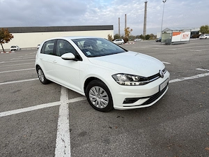 Volkswagen Golf VII 1.0 TSI