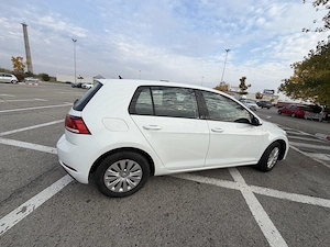 Volkswagen Golf VII 1.0 TSI - imagine 4
