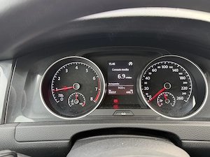 Volkswagen Golf VII 1.0 TSI - imagine 8