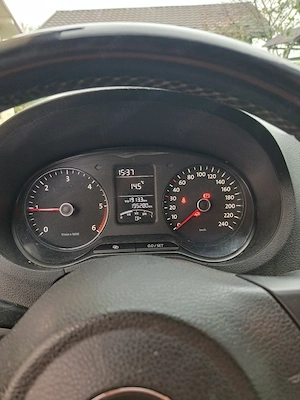 Vand autoturizm -Volksvagen Polo, 1.2. - imagine 5