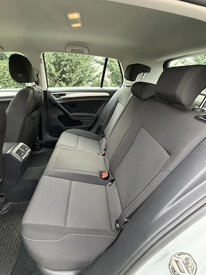 Volkswagen Golf VII 1.0 TSI - imagine 9